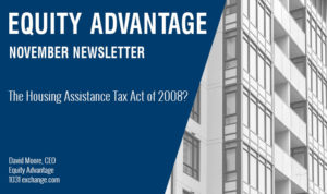 THE HOUSING ASSISTANCE TAX ACT OF 2008