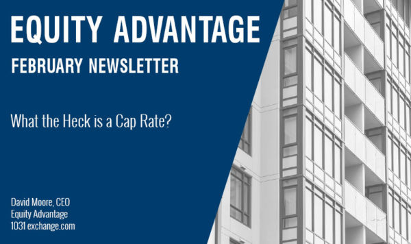 What the Heck is a Cap Rate