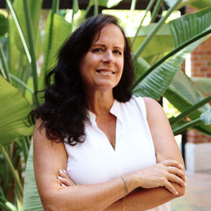 Sheila Moore Financial Development