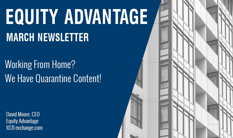 Working From Home? We Have Quarantine Content!