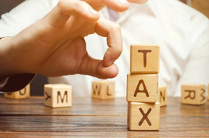 Tax Blocks