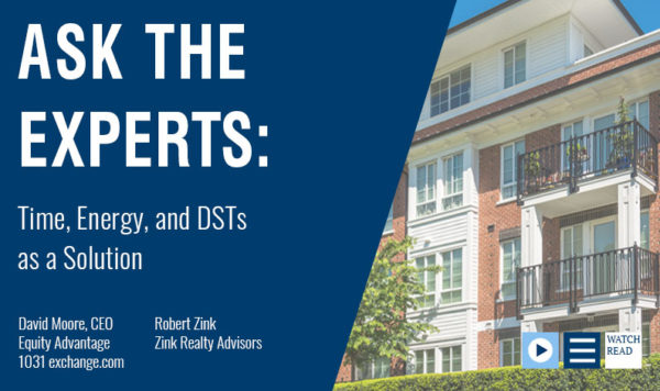 Time, Energy, and DSTs as a Solution