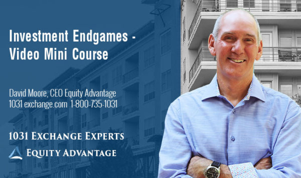 Investment Endgames - Video Mini Course