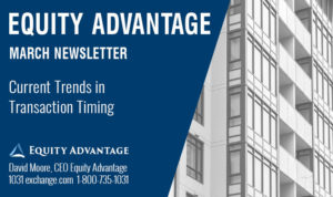 Current Trends in Transaction Timing