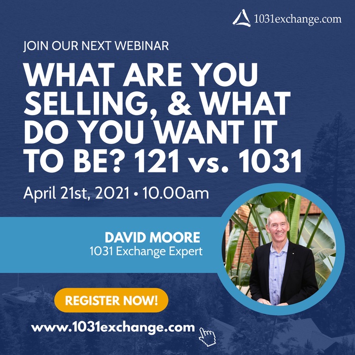 What Are You Selling and What Do You Want It to Be? - Course Flyer