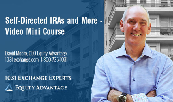 Self-Directed IRAs and More: Video Mini Course