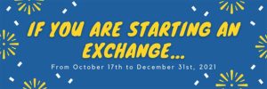 If You Are Starting an Exchange