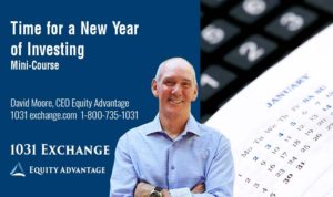 Time for a New Year of Investing