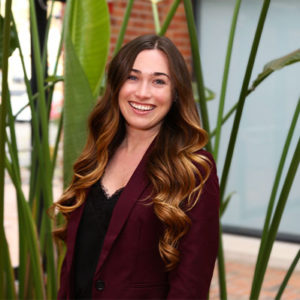 Chloe Yasnoff Transaction Coordinator