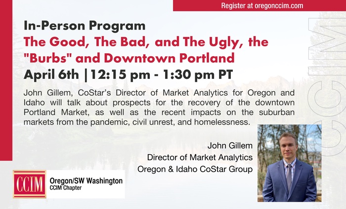 CCIM Class 04-06-2022