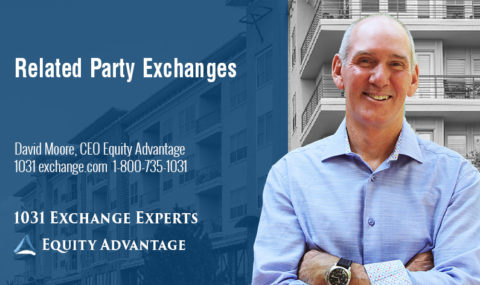 Related Party Exchanges