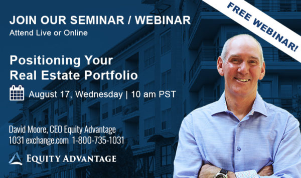 Positioning Your Real Estate Portfolio