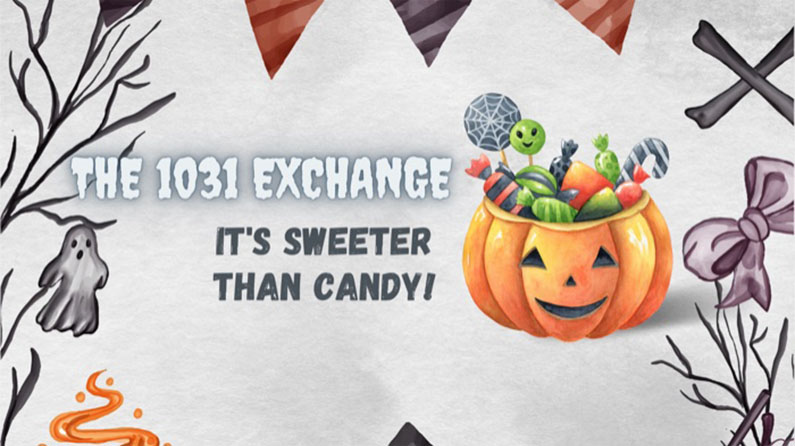 1031 Exchange It's Sweeter Than Candy 10-2022