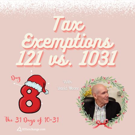 31 Days of 10 31 Day 08