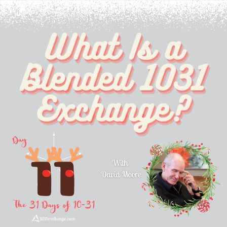 31 Days of 10 31 Day 11