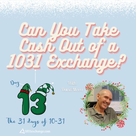 31 Days of 10 31 Day 13