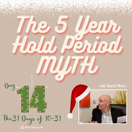 31 Days of 10 31 Day 14