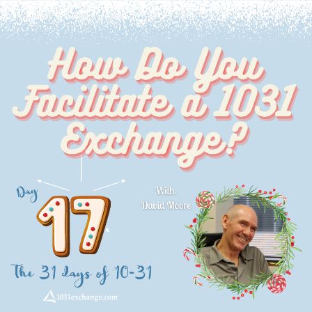 31 Days of 10 31 Day 17