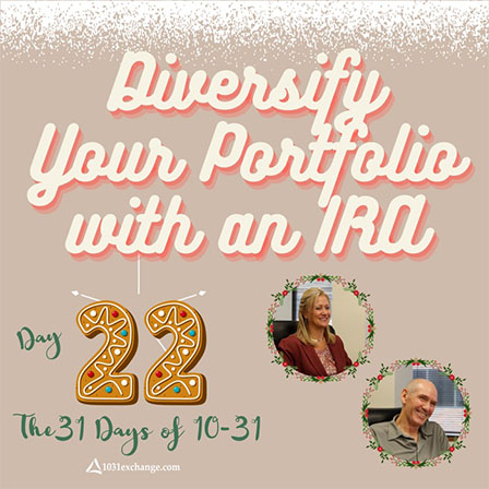 31 Days of 10 31 Day 22