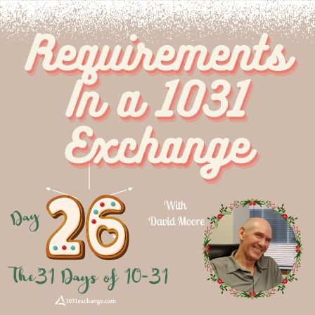 31 Days of 10 31 Day 26