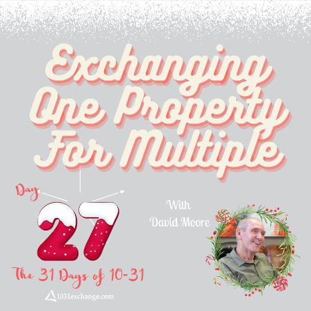 31 Days of 10 31 Day 27