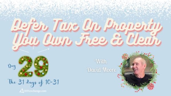 31 Days of 10 31 Day 29 Featured