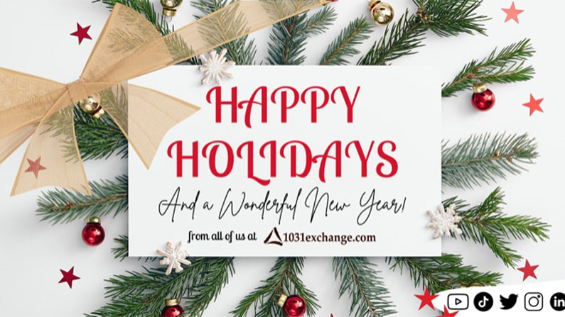 Happy New Year 2023 Featured