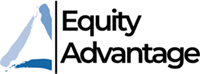 1031 Exchange Equity Advantage Logo 2026