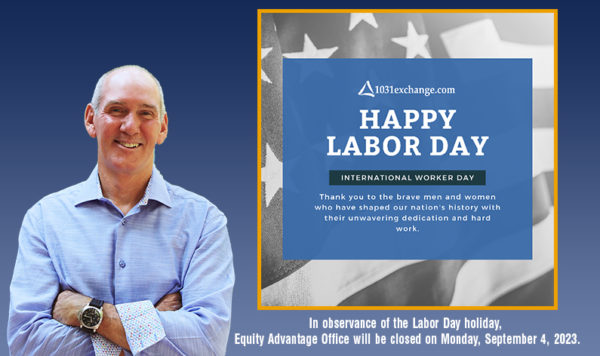 Labor Day 2023