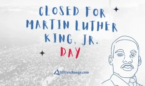 Martin Luther King Day 2024 Featured