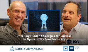 Unveiling Hidden Strategies For Success In Opportunity Zone Investing