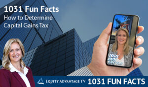 How To Determine Capital Gains Tax