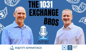 The 1031 Exchange Explained (and Why You Should Care)