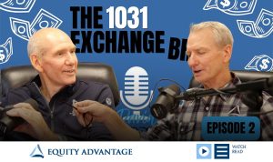 The 1031 Exchange Bros Episode 2
