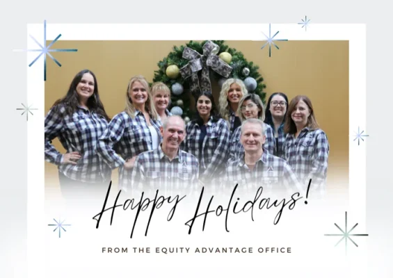 Happy Holidays 2024