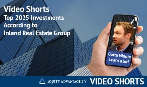 Top 2025 Investments According To Inland Real Estate Group