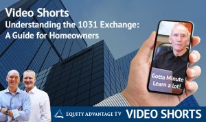 Understanding The 1031 Exchange A Guide For Homeowners