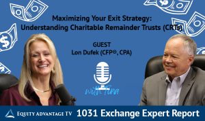 Maximizing Your Exit Strategy
