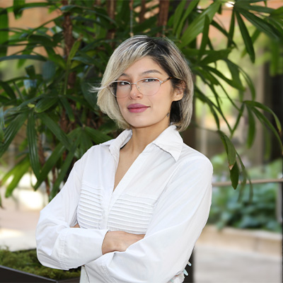 Sierra Medina Accounting Director