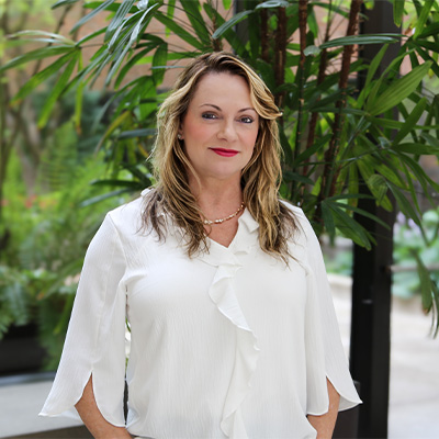 Terra Allaire Administration