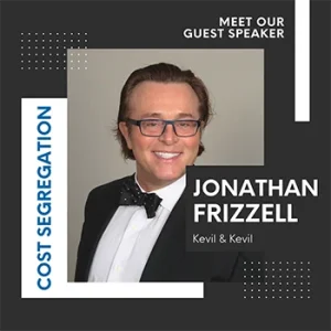 Jonathan Frizzell 2025