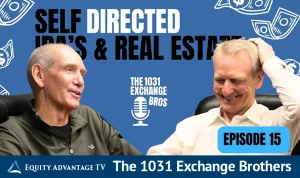 Leveraging Self Directed Iras For Real Estate And Retirement Opportunities