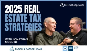 Navigating 2025 Real Estate Tax Law Strategies For Opportunity Zones, Cost Segregation, & 1031 Exchanges