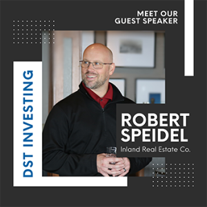 Robert Speidel 2025