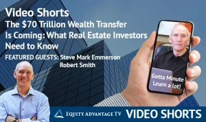 The 70 Trillion Wealth Transfer Is Coming What Real Estate Investors Need To Know