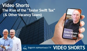 The Rise of the “Taylor Swift Tax” (And Other Vacancy Taxes)