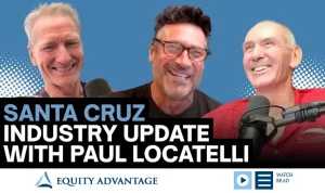 Market Shifts And Rent Control In Santa Cruz Real Estate