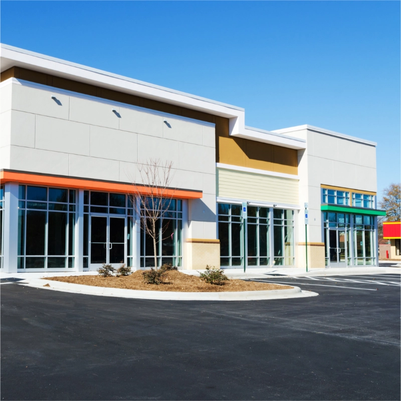 Improvement Exchanges