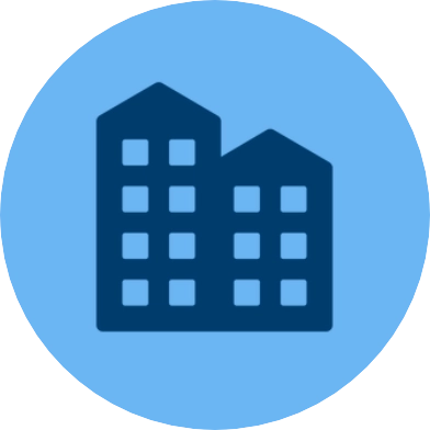 Like Kind Property Icon