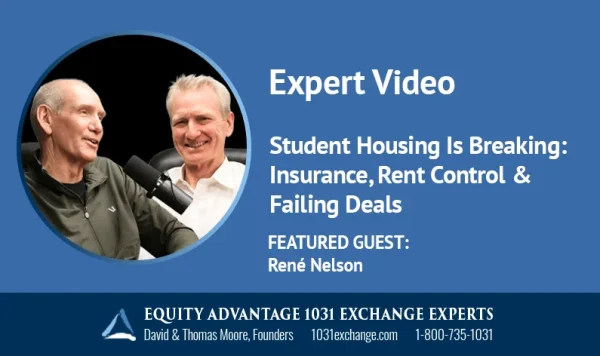 2026 2 10 Student Housing Is Breaking Insurance, Rent Control & Failing Deals